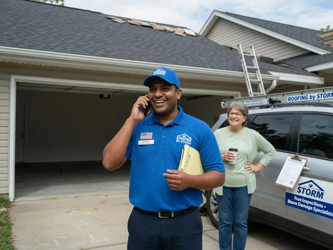 Roof Repair Near Me Trinity, TX FAQs
