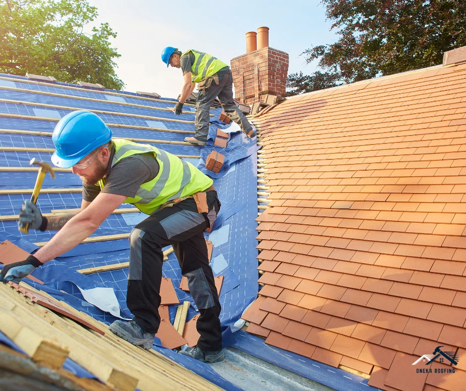Why choose Roof Repair Near Me in Trinity, TX