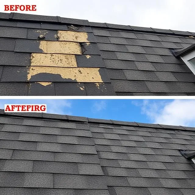 Roof Repair Near Me in Trinity, TX near me